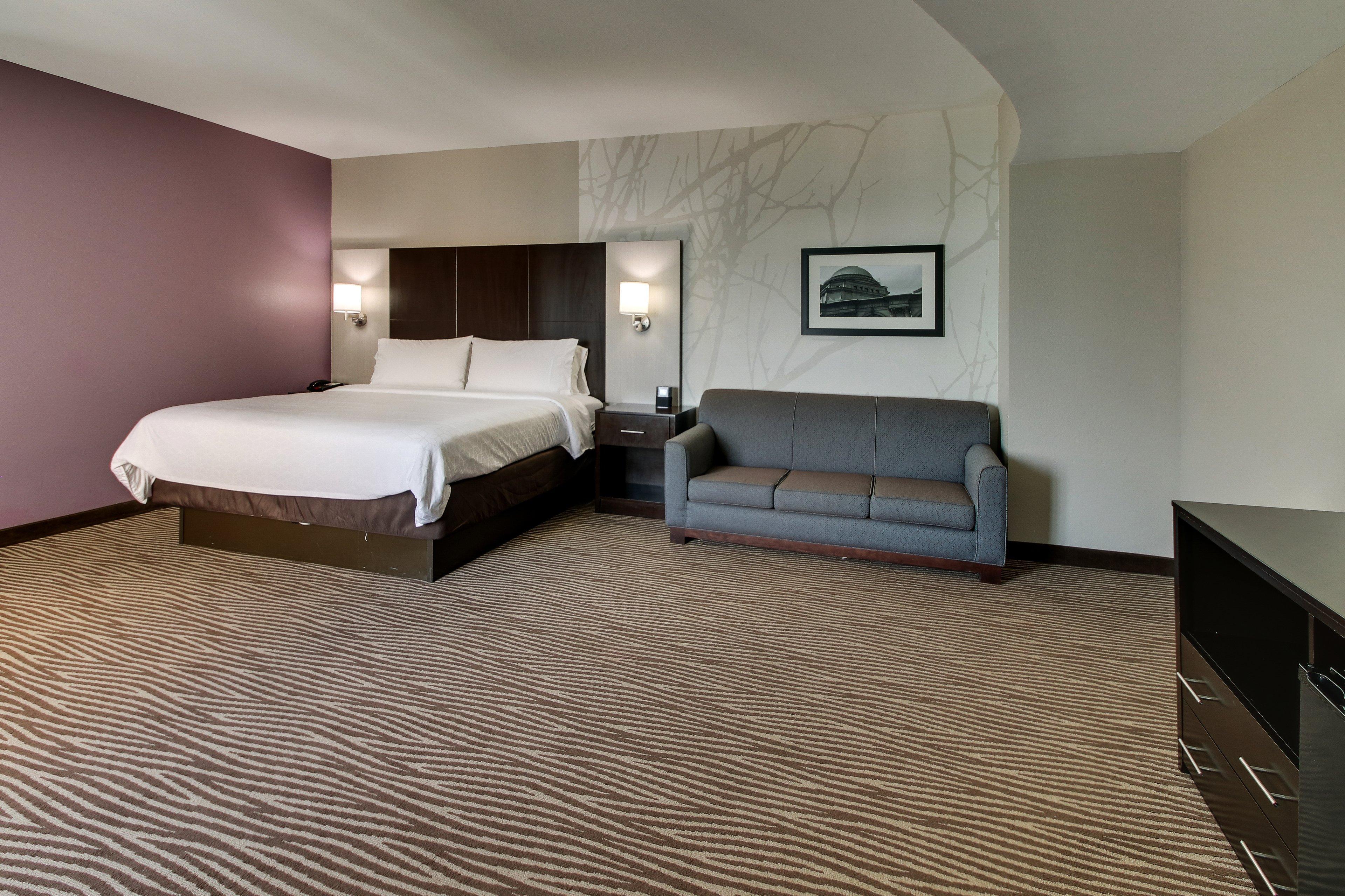 Holiday Inn Express & Suites Cheektowaga North East, An Ihg Hotel Екстер'єр фото